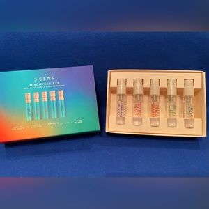 5 Sens Discovery Kit